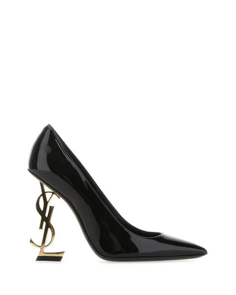 Scarpe col tacco YVES SAINT LAURENT 